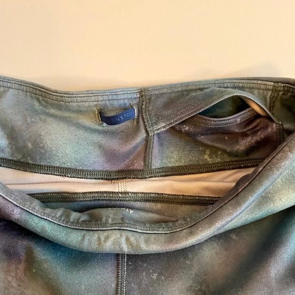 Athleta Girl Printed Chit Chat Leggings - Picture 4 of 9